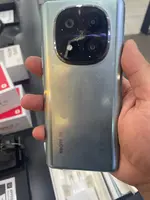 Điện thoại Xiaomi Redmi Note 14 Pro Plus 5G 8GB 256GB Xanh dương Demo
