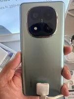 Điện thoại Xiaomi Redmi Note 14 Pro Plus 5G 8GB 256GB Xanh dương Demo
