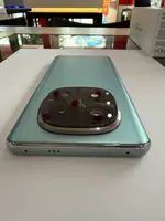 Điện thoại Xiaomi Redmi Note 14 Pro Plus 5G 8GB 256GB Xanh dương Demo