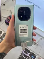 Điện thoại Xiaomi Redmi Note 14 Pro Plus 5G 8GB 256GB Xanh dương Demo