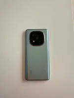 Điện thoại Xiaomi Redmi Note 14 Pro Plus 5G 8GB 256GB Xanh dương Demo