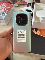 Điện thoại Xiaomi Redmi Note 14 Pro Plus 5G 8GB 256GB Xanh dương Demo