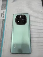 Điện thoại Xiaomi Redmi Note 14 Pro Plus 5G 8GB 256GB Xanh dương Demo