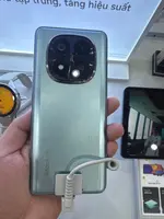 Điện thoại Xiaomi Redmi Note 14 Pro Plus 5G 8GB 256GB Xanh dương Demo