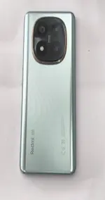 Điện thoại Xiaomi Redmi Note 14 Pro Plus 5G 8GB 256GB Xanh dương Demo