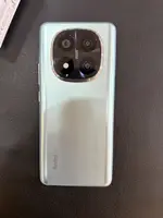 Điện thoại Xiaomi Redmi Note 14 Pro Plus 5G 8GB 256GB Xanh dương Demo