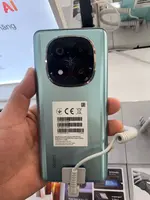 Điện thoại Xiaomi Redmi Note 14 Pro Plus 5G 8GB 256GB Xanh dương Demo