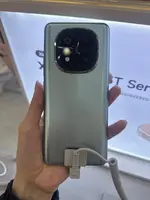 Điện thoại Xiaomi Redmi Note 14 Pro Plus 5G 8GB 256GB Xanh dương Demo