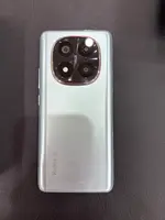 Điện thoại Xiaomi Redmi Note 14 Pro Plus 5G 8GB 256GB Xanh dương Demo