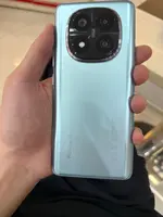 Điện thoại Xiaomi Redmi Note 14 Pro Plus 5G 8GB 256GB Xanh dương Demo