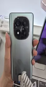 Điện thoại Xiaomi Redmi Note 14 Pro Plus 5G 8GB 256GB Xanh dương Demo