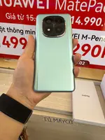 Điện thoại Xiaomi Redmi Note 14 Pro Plus 5G 8GB 256GB Xanh dương Demo