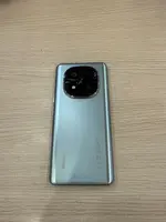 Điện thoại Xiaomi Redmi Note 14 Pro Plus 5G 8GB 256GB Xanh dương Demo