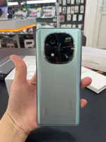 Điện thoại Xiaomi Redmi Note 14 Pro Plus 5G 8GB 256GB Xanh dương Demo