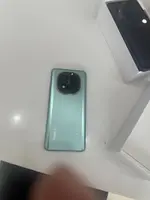 Điện thoại Xiaomi Redmi Note 14 Pro Plus 5G 8GB 256GB Xanh dương Demo