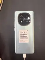 Điện thoại Xiaomi Redmi Note 14 Pro Plus 5G 8GB 256GB Xanh dương Demo