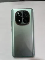 Điện thoại Xiaomi Redmi Note 14 Pro Plus 5G 8GB 256GB Xanh dương Demo