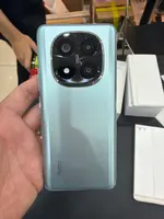 Điện thoại Xiaomi Redmi Note 14 Pro Plus 5G 8GB 256GB Xanh dương Demo