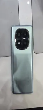 Điện thoại Xiaomi Redmi Note 14 Pro Plus 5G 8GB 256GB Xanh dương Demo