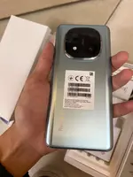 Điện thoại Xiaomi Redmi Note 14 Pro Plus 5G 8GB 256GB Xanh dương Demo