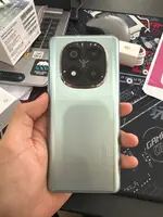 Điện thoại Xiaomi Redmi Note 14 Pro Plus 5G 8GB 256GB Xanh dương Demo