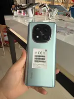 Điện thoại Xiaomi Redmi Note 14 Pro Plus 5G 8GB 256GB Xanh dương Demo