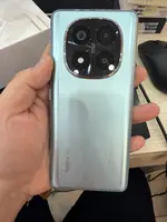 Điện thoại Xiaomi Redmi Note 14 Pro Plus 5G 8GB 256GB Xanh dương Demo