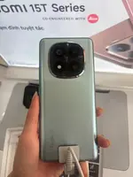 Điện thoại Xiaomi Redmi Note 14 Pro Plus 5G 8GB 256GB Xanh dương Demo