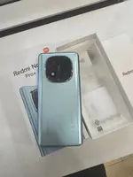 Điện thoại Xiaomi Redmi Note 14 Pro Plus 5G 8GB 256GB Xanh dương Demo