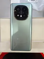 Điện thoại Xiaomi Redmi Note 14 Pro Plus 5G 8GB 256GB Xanh dương Demo