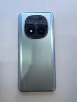 Điện thoại Xiaomi Redmi Note 14 Pro Plus 5G 8GB 256GB Xanh dương Demo