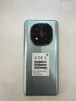 Điện thoại Xiaomi Redmi Note 14 Pro Plus 5G 8GB 256GB Xanh dương Demo