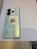 Điện thoại Xiaomi Redmi Note 14 Pro Plus 5G 8GB 256GB Xanh dương Demo