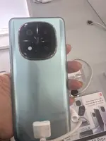 Điện thoại Xiaomi Redmi Note 14 Pro Plus 5G 8GB 256GB Xanh dương Demo