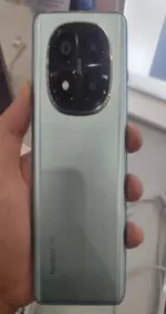 Điện thoại Xiaomi Redmi Note 14 Pro Plus 5G 8GB 256GB Xanh dương Demo