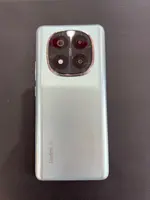 Điện thoại Xiaomi Redmi Note 14 Pro Plus 5G 8GB 256GB Xanh dương Demo