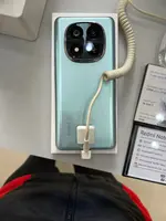 Điện thoại Xiaomi Redmi Note 14 Pro Plus 5G 8GB 256GB Xanh dương Demo