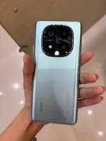 Điện thoại Xiaomi Redmi Note 14 Pro Plus 5G 8GB 256GB Xanh dương Demo