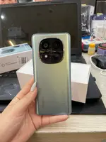 Điện thoại Xiaomi Redmi Note 14 Pro Plus 5G 8GB 256GB Xanh dương Demo