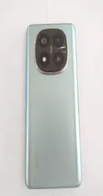 Điện thoại Xiaomi Redmi Note 14 Pro Plus 5G 8GB 256GB Xanh dương Demo