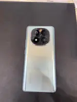 Điện thoại Xiaomi Redmi Note 14 Pro Plus 5G 8GB 256GB Xanh dương Demo