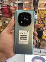 Điện thoại Xiaomi Redmi Note 14 Pro Plus 5G 8GB 256GB Xanh dương Demo