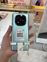 Điện thoại Xiaomi Redmi Note 14 Pro Plus 5G 8GB 256GB Xanh dương Demo