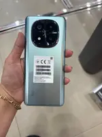 Điện thoại Xiaomi Redmi Note 14 Pro Plus 5G 8GB 256GB Xanh dương Demo