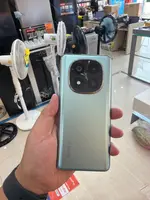 Điện thoại Xiaomi Redmi Note 14 Pro Plus 5G 8GB 256GB Xanh dương Demo