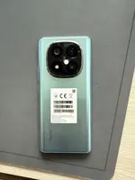 Điện thoại Xiaomi Redmi Note 14 Pro Plus 5G 8GB 256GB Xanh dương Demo