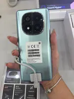 Điện thoại Xiaomi Redmi Note 14 Pro Plus 5G 8GB 256GB Xanh dương Demo