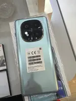 Điện thoại Xiaomi Redmi Note 14 Pro Plus 5G 8GB 256GB Xanh dương Demo