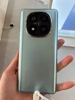 Điện thoại Xiaomi Redmi Note 14 Pro Plus 5G 8GB 256GB Xanh dương Demo