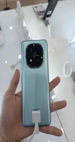 Điện thoại Xiaomi Redmi Note 14 Pro Plus 5G 8GB 256GB Xanh dương Demo